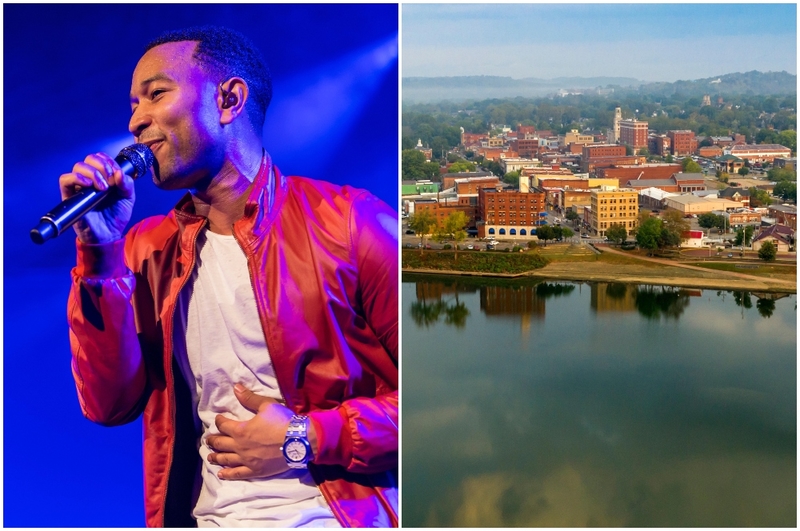 John Legend – Ohio | Alamy Stock Photo