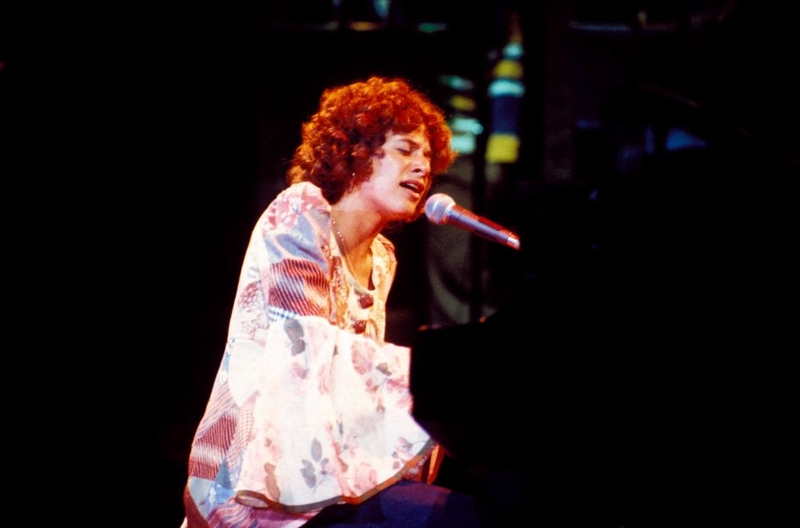 Carole King | Getty Images Photo by David Warner Ellis/Redferns