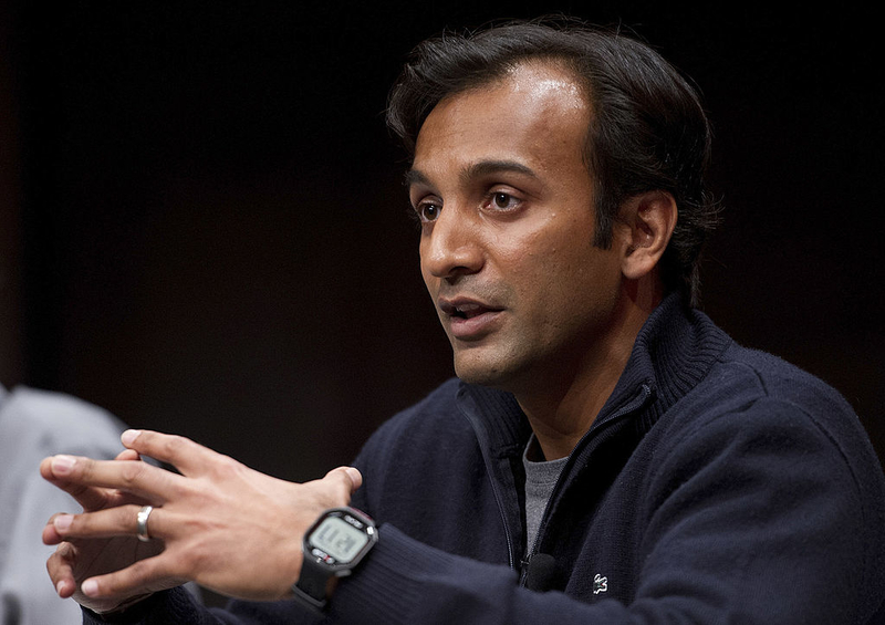 Chief Data Scientist and Deputy Chief Technology Officer for Data Policy – Unknown | Getty Images Photo by David Paul Morris/Bloomberg