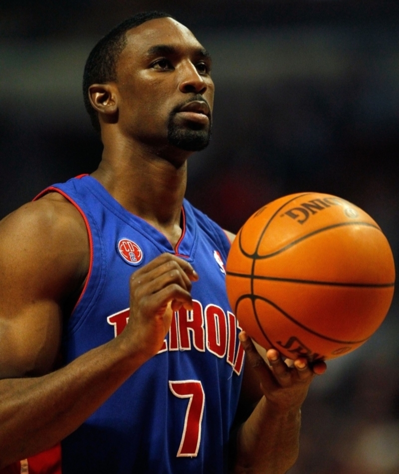 Ben Gordon | Getty Images Photo by Jonathan Daniel