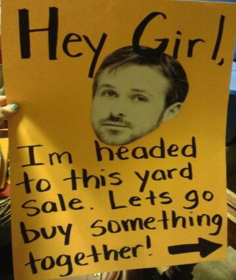 Hey Girl, Hey! | Imgur.com/youandmeandrainbows