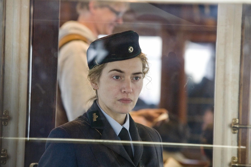 Kate Winslet – The Reader | MovieStillsDB Photo by Kevlar21/The Weinstein Company