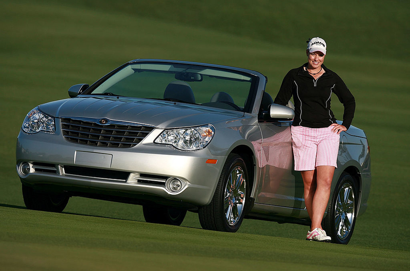 Chrysler Sebring | Getty Images Photo by Doug Benc