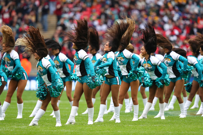 They Must Polish Their Boots Before Games | Shutterstock