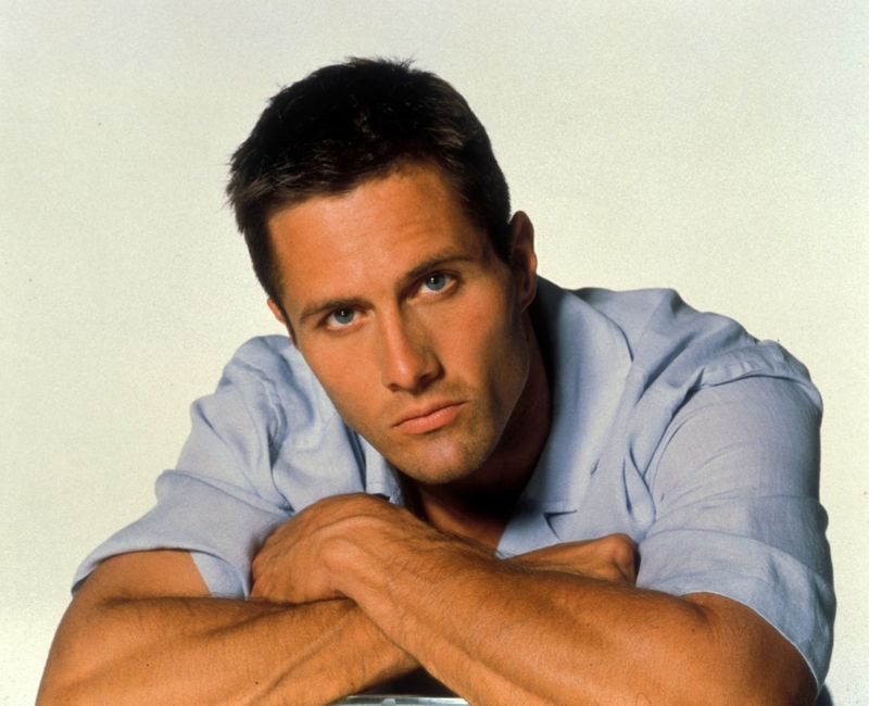 Rob Estes as Kyle McBride - Then | MovieStillsDB