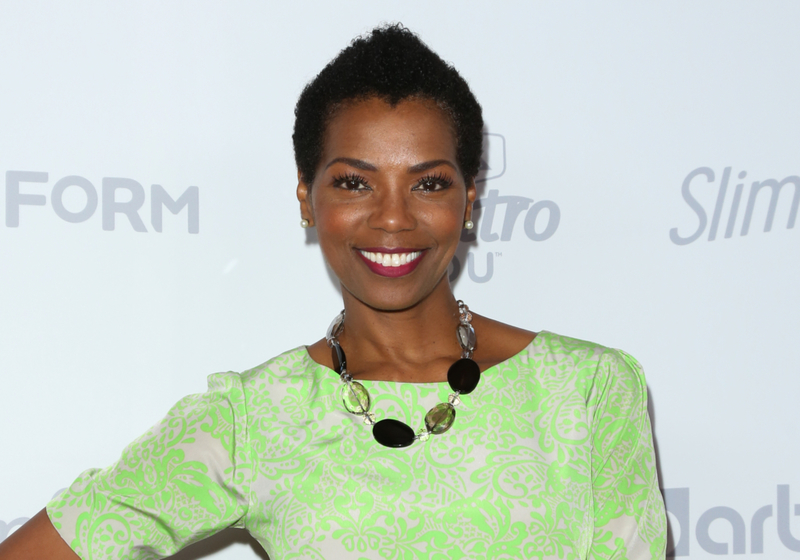 Vanessa Estelle Williams - Now | Getty Images Photo by Paul Archuleta/FilmMagic