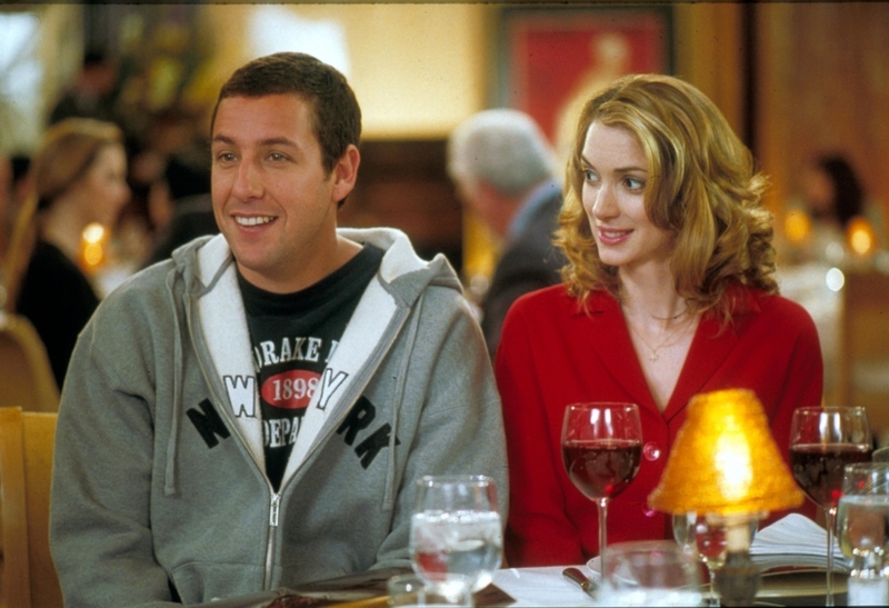 Mr. Deeds (2002) | MovieStillsDB