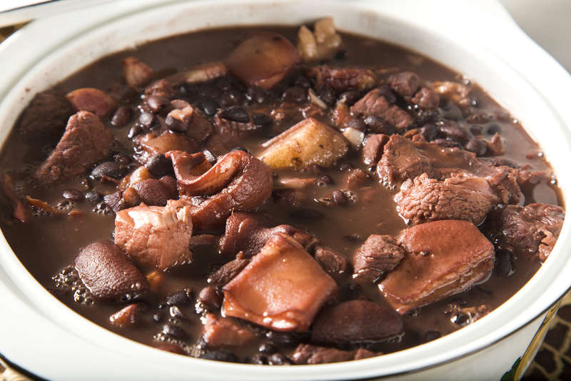 Feijoada, Brazil | Shutterstock