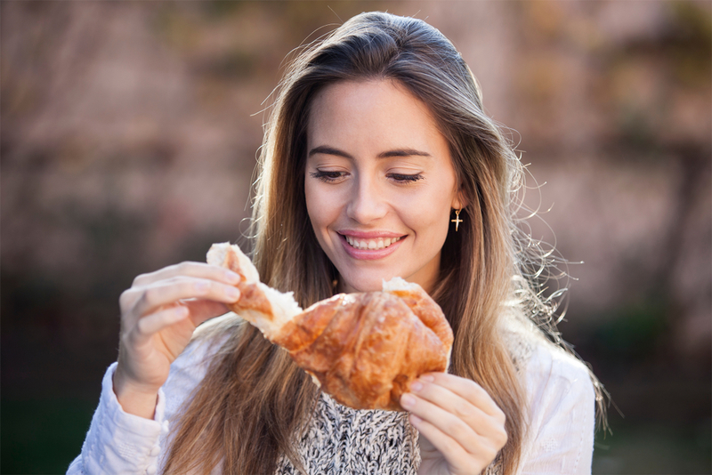 Croissant, France | Shutterstock