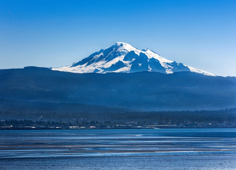 Washington | Alamy Stock Photo by MiraMira