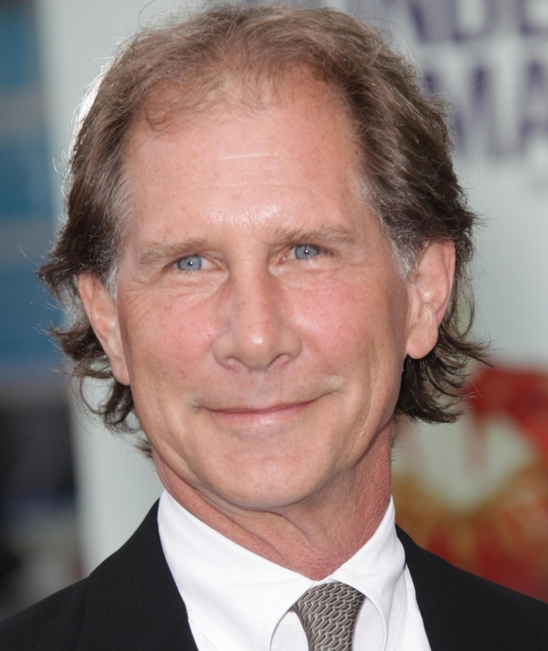 Parker Stevenson Today | Shutterstock