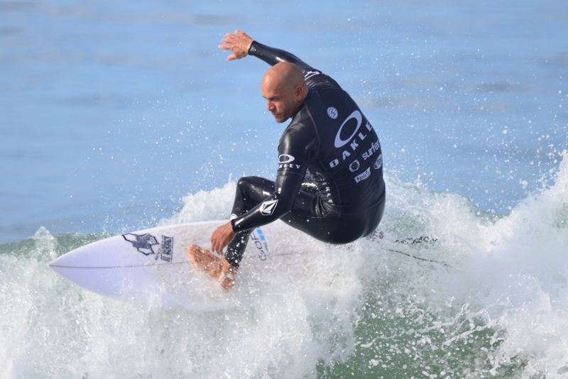 Kelly Slater Today | Shutterstock