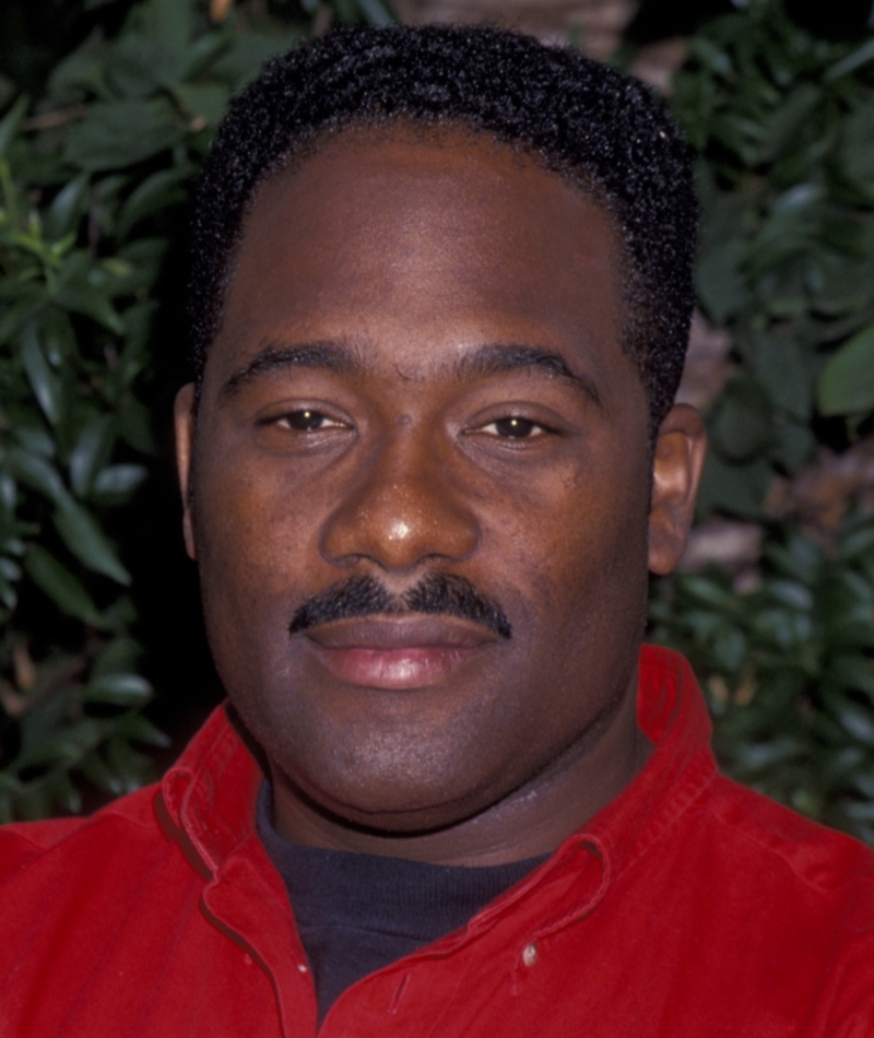 Gregory Alan Williams Then | Getty Images Photo by Ron Galella, Ltd./Ron Galella Collection