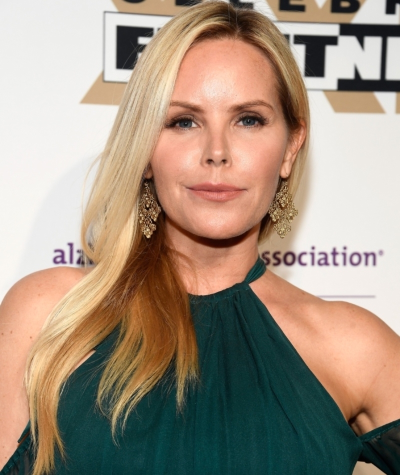 Gena Lee Nolin Today | Getty Images Photo by Frazer Harrison