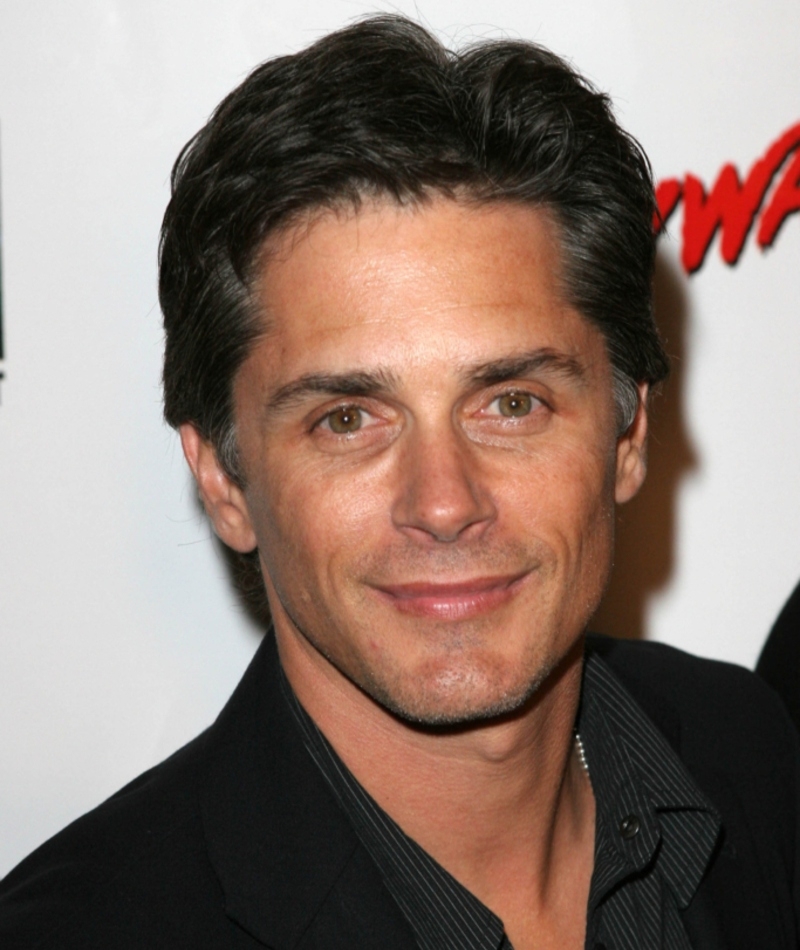 Billy Warlock Today | Shutterstock