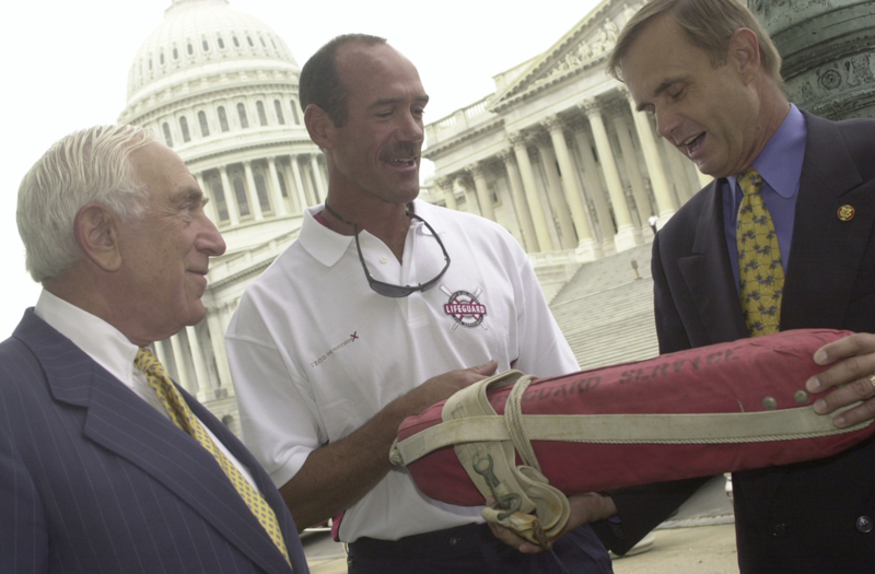 Michael Newman Today | Getty Images Photo By Tom Williams/Roll Call