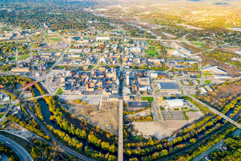 Youngstown, Ohio | Getty Images Photo by InfiniteImpactStudios