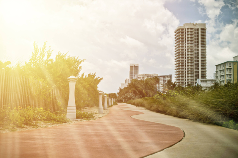 Miami Gardens, Florida | Getty Images Photo by Olga Kaya