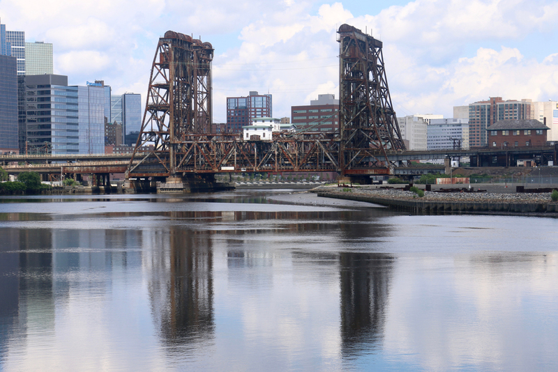 Passaic, New Jersey | Shutterstock Photo by quiggyt4