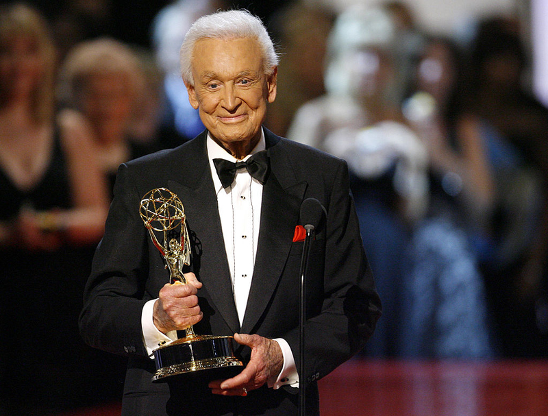 Bob Barker: TV Legend | Getty Images Photo by Chris Polk/FilmMagic