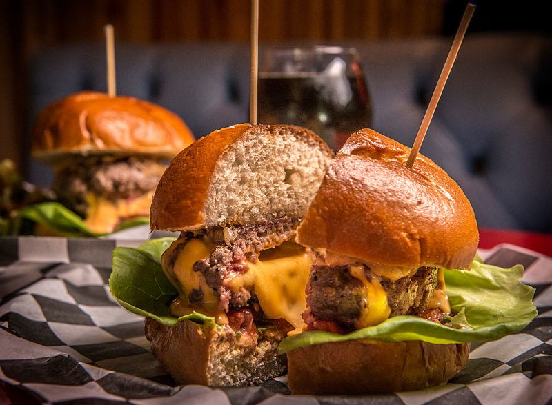 Should You Order a Medium Rare Burger? | Getty Images Photo by Bill O Leary/The Washington Post