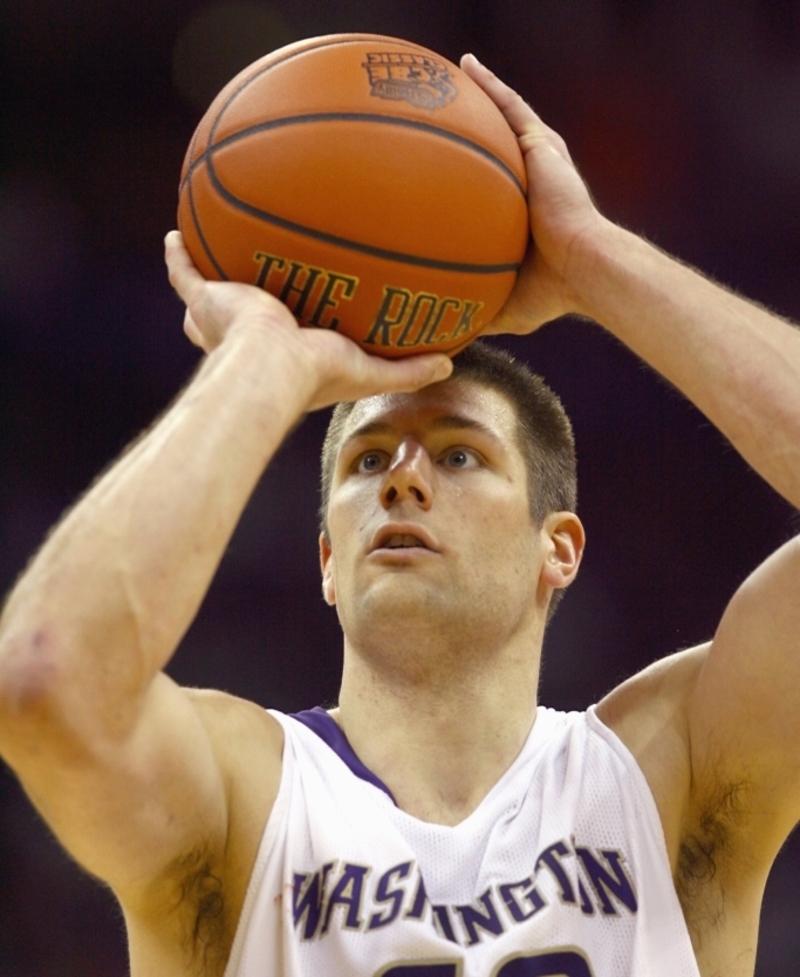 Jon Brockman | Getty Images Photo by Jamie Squire