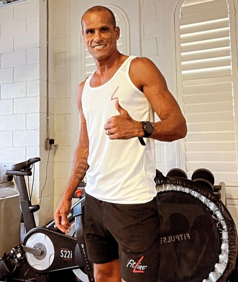 Rivaldo - Soccer | Instagram/@rivaldo