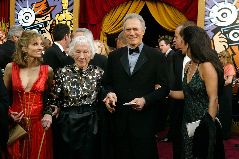 Extended Family | Getty Images Photo by Carlo Allegri