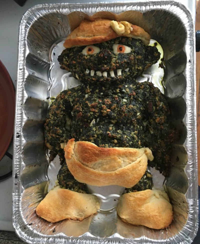 Spinach Boy | Reddit.com/tjcslamdunk