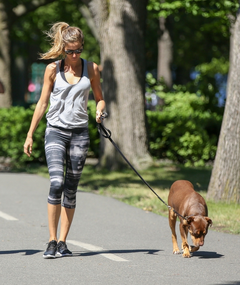 Gisele Bündchen and Tom Brady | Getty Images Photo by Stickman/Bauer-Griffin/GC Images