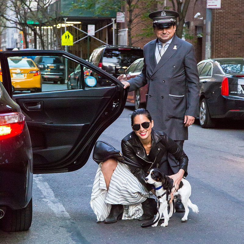 Olivia Munn | Getty Images Photo by Alessio Botticelli/GC Images