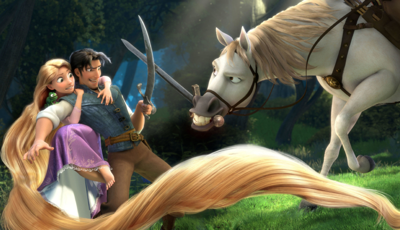 Tangled (2010) | MovieStillsDB