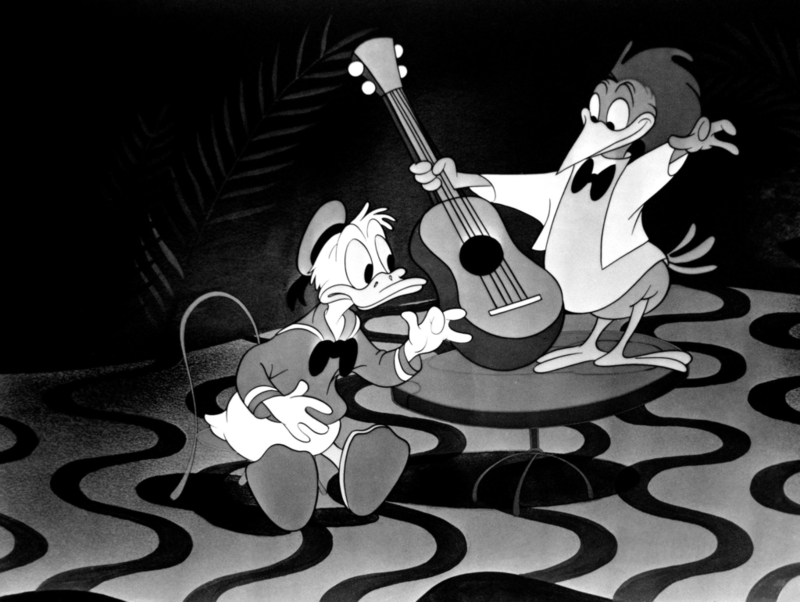 Melody Time (1948) | Alamy Stock Photo