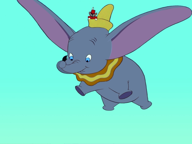  Dumbo (1941) | MovieStillsDB