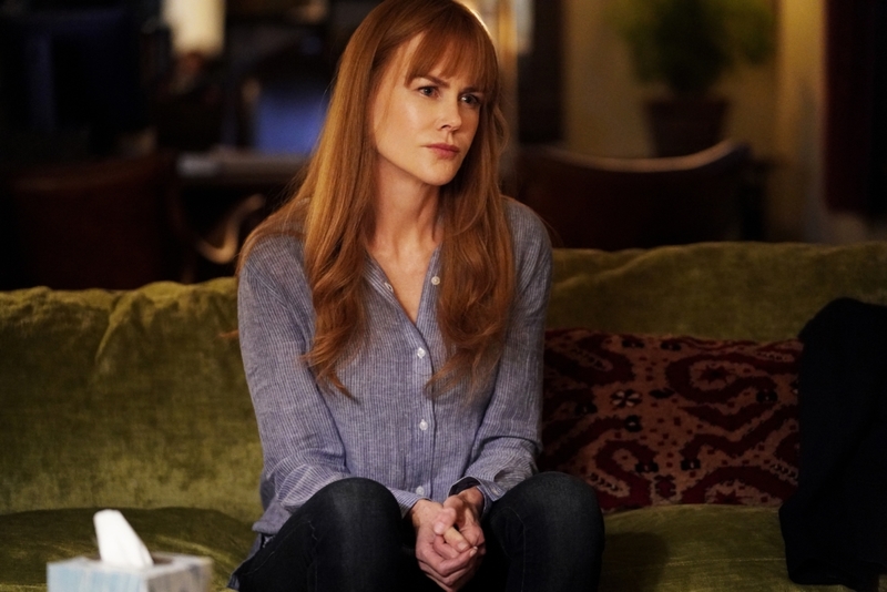 Nicole Kidman – $1 Million | MovieStillsDB Photo by michaella92/HBO