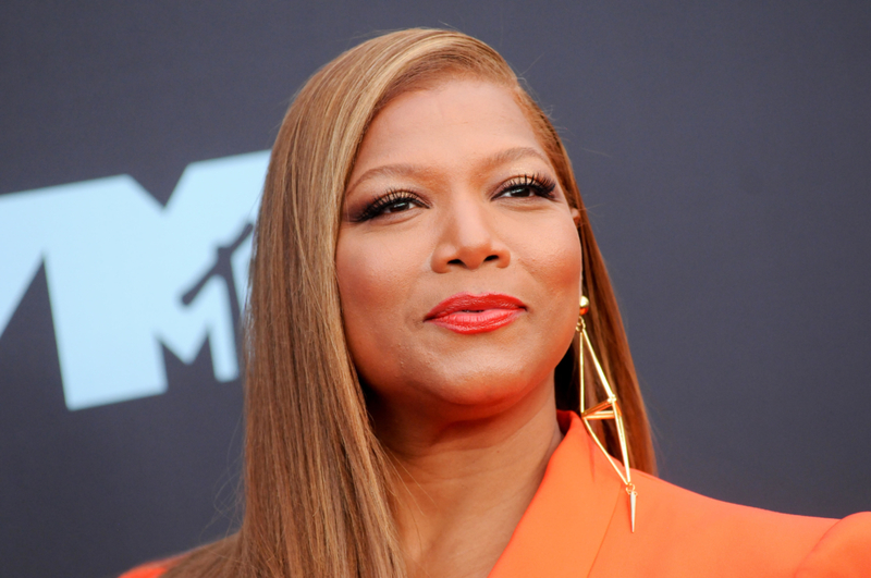 Queen Latifah | Alamy Stock Photo