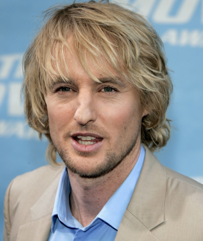 Owen Wilson | Alamy Stock Photo 