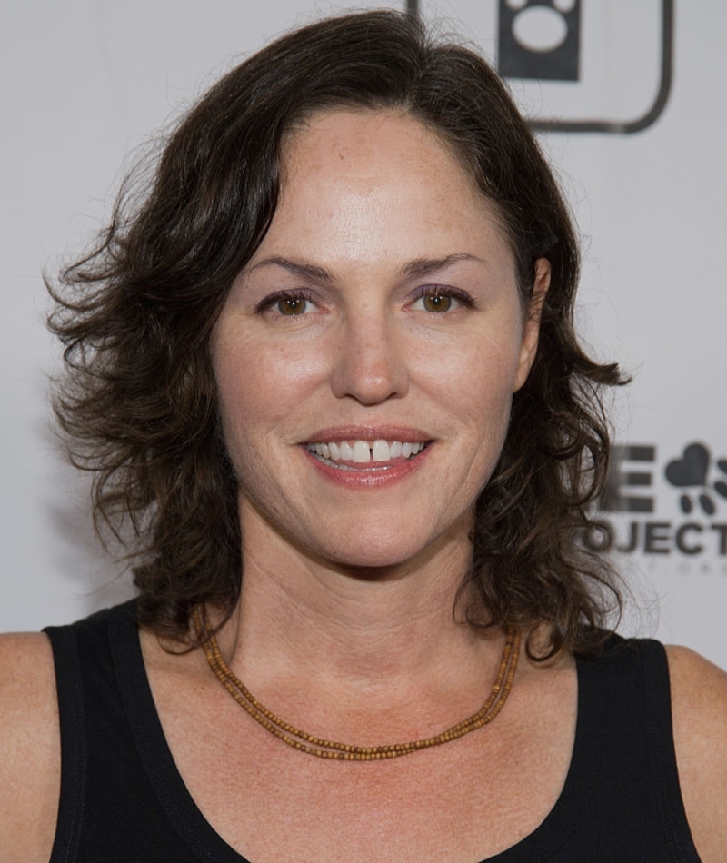 Jorja Fox | Getty Images Photo by Tara Ziemba