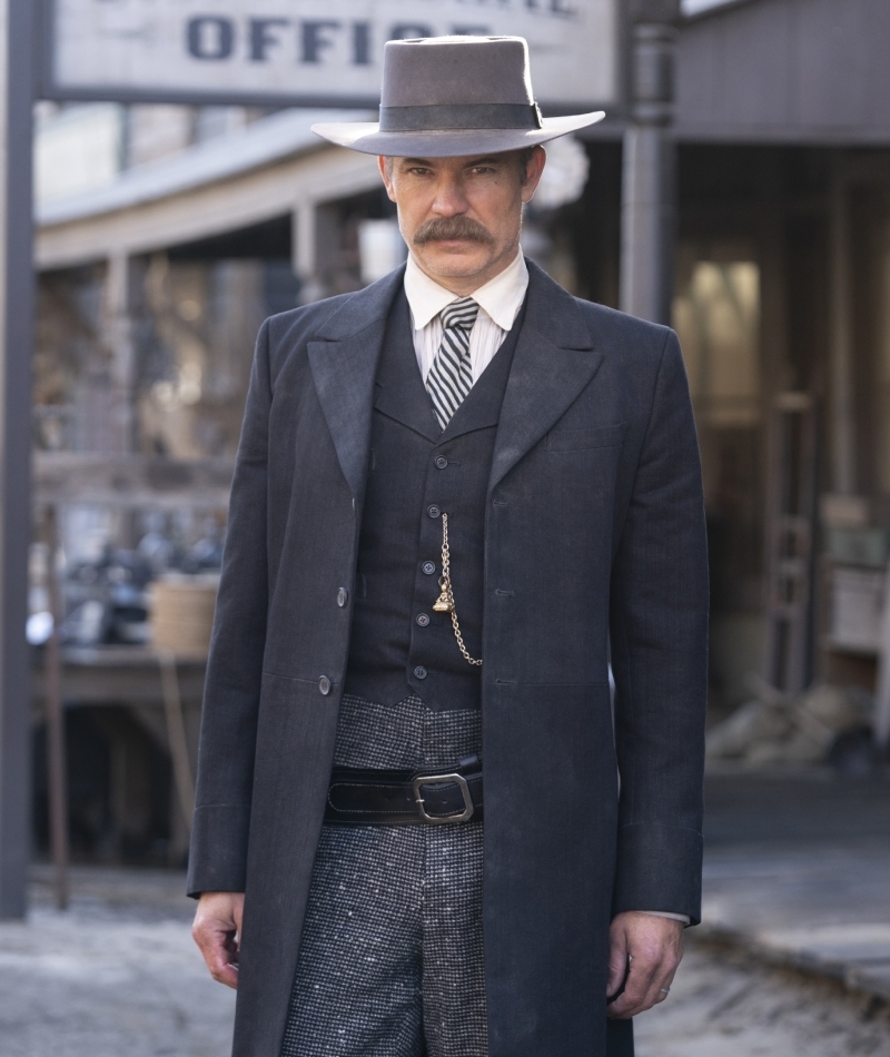 Deadwood: The Movie (Daniel Minahan, 2019) | MovieStillsDB Photo by michaella92/HBO 