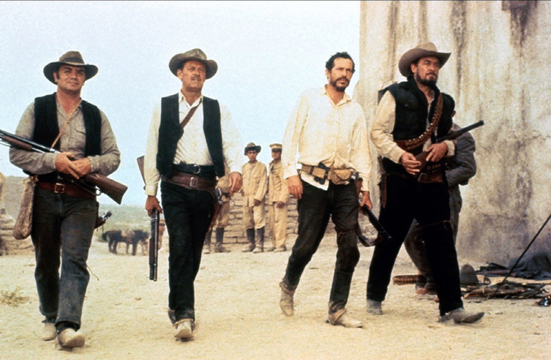 The Greatest Westerns of All Time – Herald Weekly