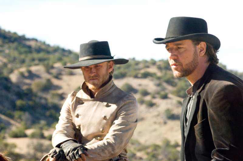 3:10 to Yuma (James Mangold, 2007) | MovieStillsDB Photo by fragilidad/Lionsgate Entertainment