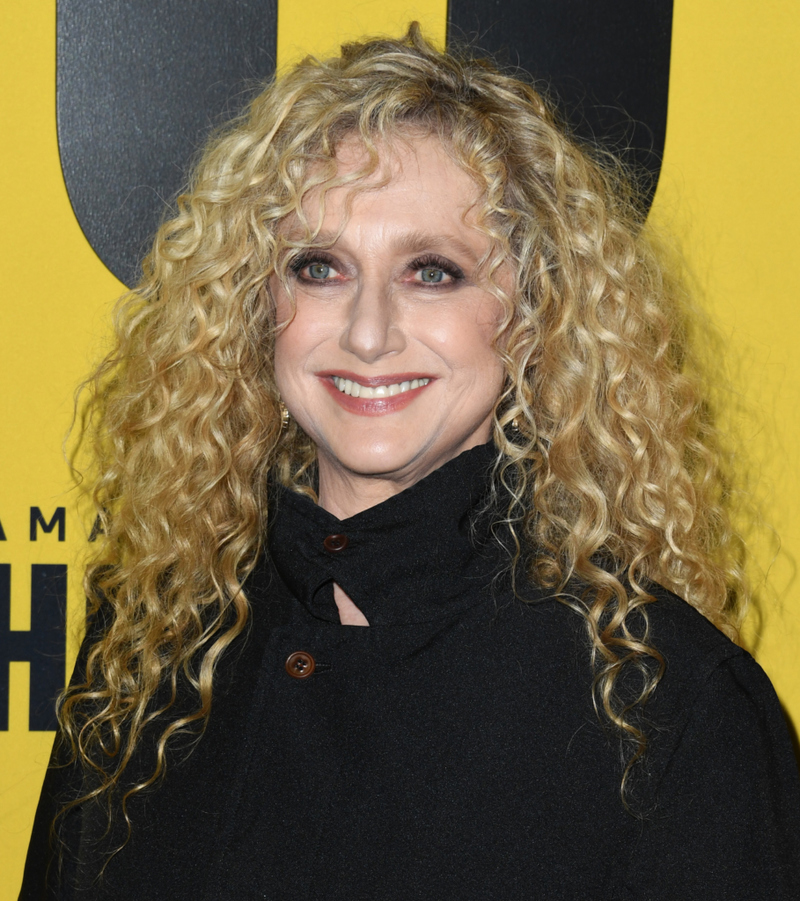 Carol Kane | Getty Images Photo by Jon Kopaloff/FilmMagic