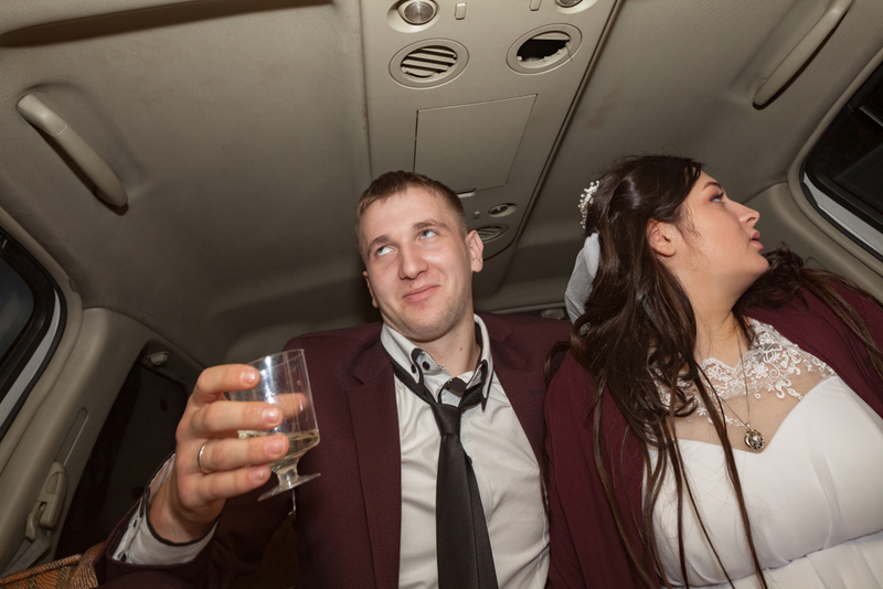 Don't Drink and Ride | Viktoriya Goncharova/Shutterstock