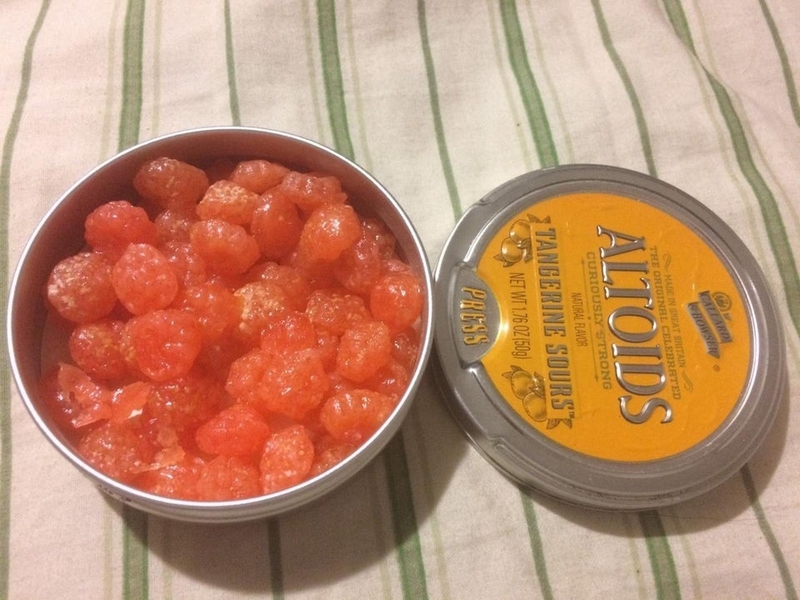 Altoids Sours | Reddit.com/weallliveinyellowsub