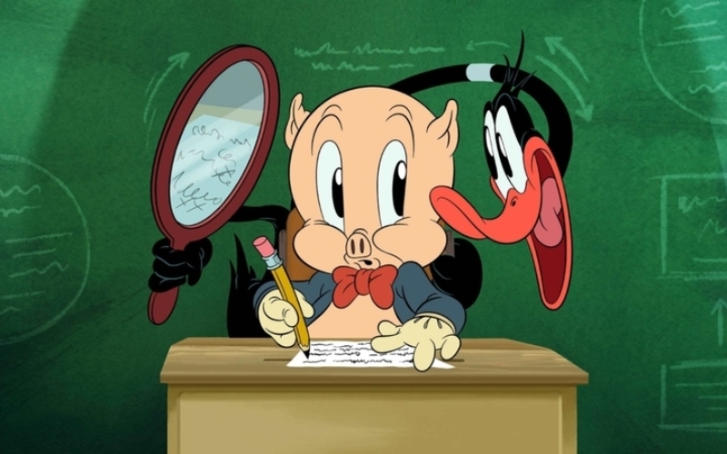 Looney Tunes | Alamy Stock Photo