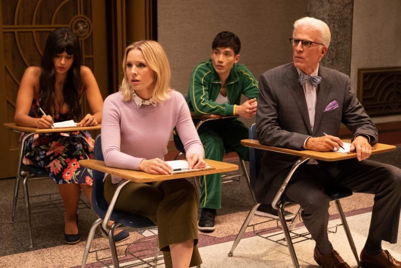 The Good Place | MovieStillsDB