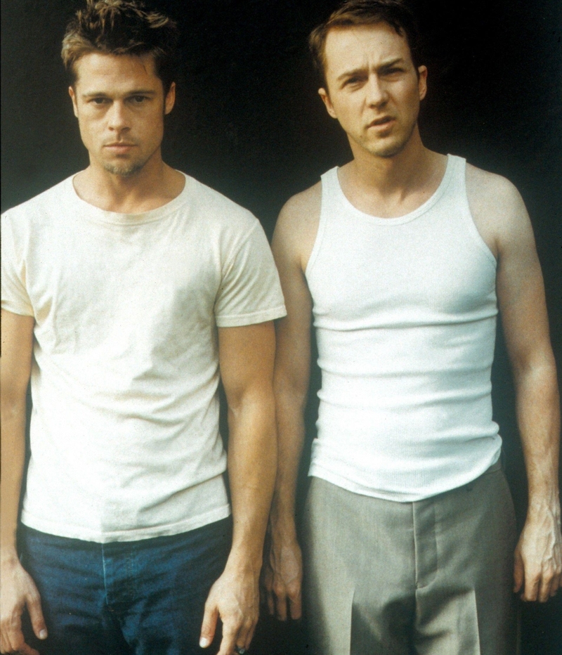 Fight Club | Alamy Stock Photo by Maximum Film/20TH CENTURY FOX