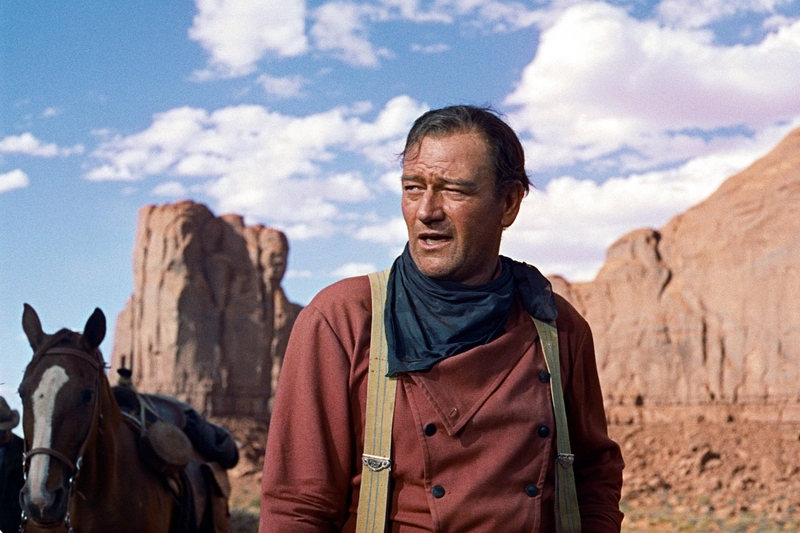 The Searchers | MovieStillsDB Photo by charlytraveler/production studio