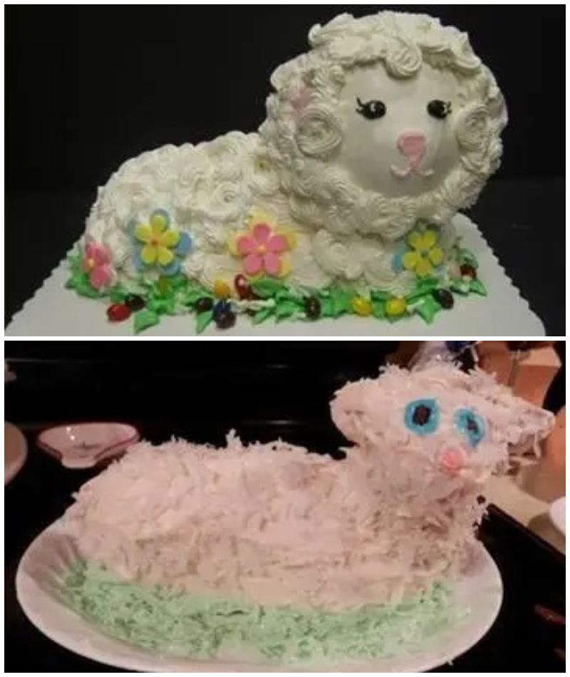 Counting Sheep | Imgur.com/vcknZ2R