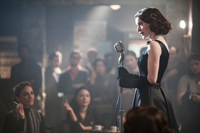 The Marvelous Mrs. Maisel (BEST) | MovieStillsDB